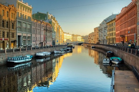 Выбор ресторана в Санкт-Петербурге Выбор ресторана в Санкт-Петербурге